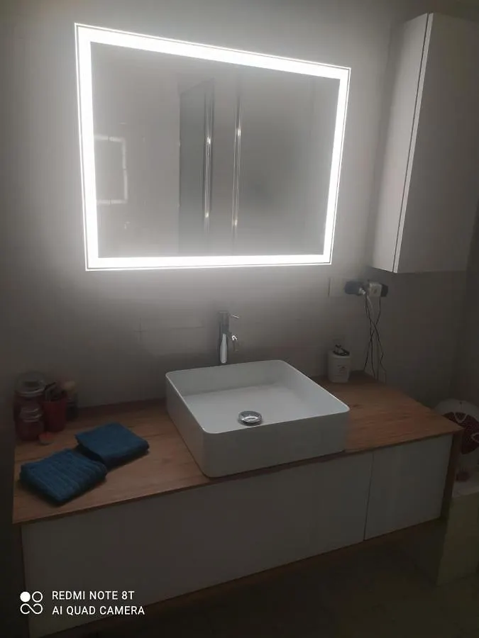 B&B Delli Carri 0*, Bologna Italy
