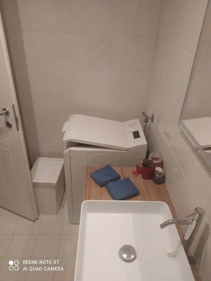 Homestay B&B Delli Carri Italy