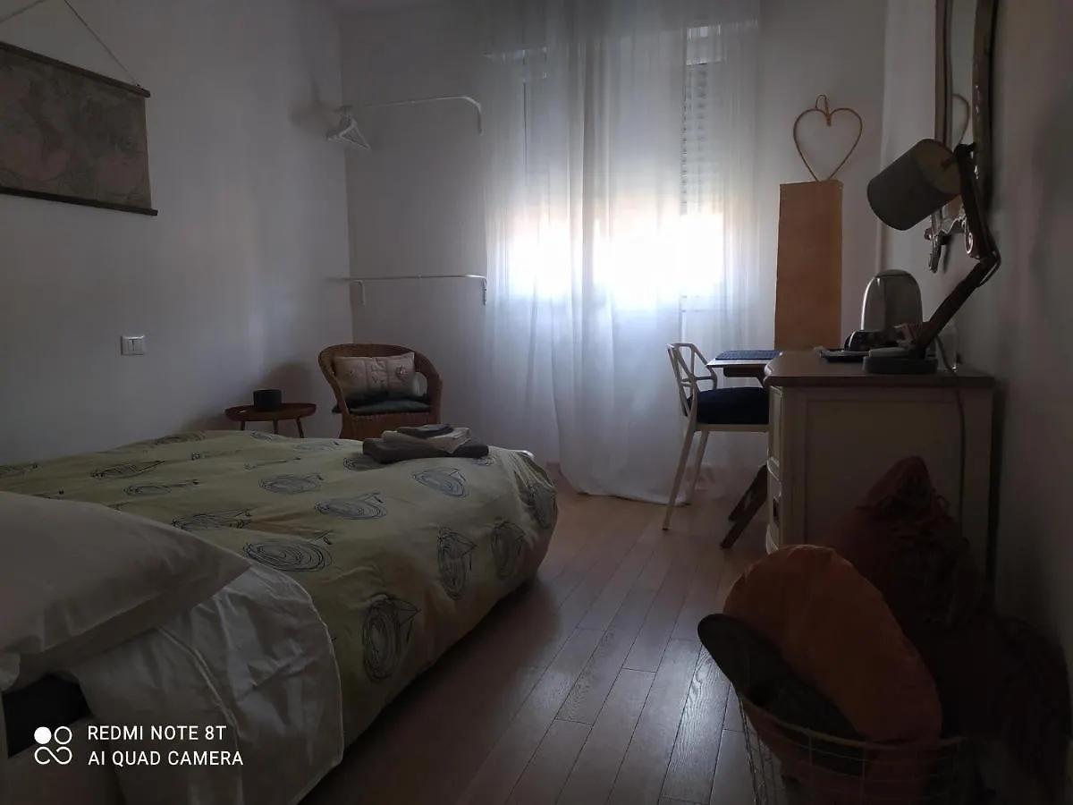 B&B Delli Carri Italy